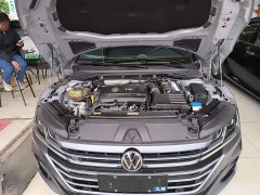 Volkswagen FAW-Volkswagen CC 2021 380TSI Eye-Catching Edition - ფოტო 10
