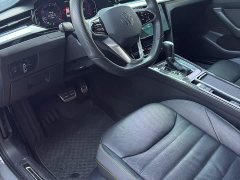 Volkswagen FAW-Volkswagen CC 2021 380TSI Eye-Catching Edition - ფოტო 12