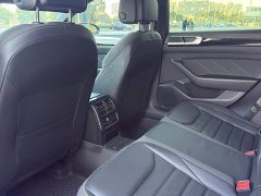 Volkswagen FAW-Volkswagen CC 2021 380TSI Eye-Catching Edition - ფოტო 14