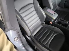Volkswagen FAW-Volkswagen CC 2021 380TSI Eye-Catching Edition - ფოტო 16