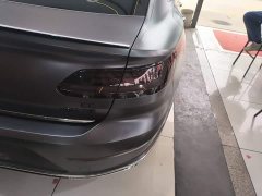 Volkswagen FAW-Volkswagen CC 2021 380TSI Eye-Catching Edition - ფოტო 19