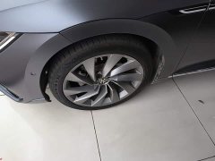 Volkswagen FAW-Volkswagen CC 2021 380TSI Eye-Catching Edition - ფოტო 20