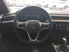 Volkswagen FAW-Volkswagen CC 2021 380TSI Eye-Catching Edition - ფოტო 3
