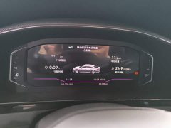 Volkswagen FAW-Volkswagen CC 2021 380TSI Eye-Catching Edition - ფოტო 4