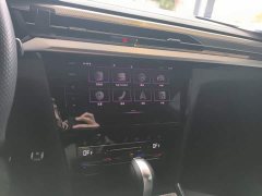 Volkswagen FAW-Volkswagen CC 2021 380TSI Eye-Catching Edition - ფოტო 5
