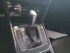 Volkswagen FAW-Volkswagen CC 2021 380TSI Eye-Catching Edition - ფოტო 6