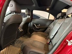 Mercedes-Benz A-Class 2023 A 200 L Fashion Edition - ფოტო 12