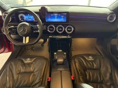 Mercedes-Benz A-Class 2023 A 200 L Fashion Edition - ფოტო 13