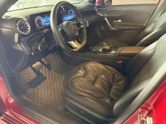 Mercedes-Benz A-Class 2023 A 200 L Fashion Edition - ფოტო 14