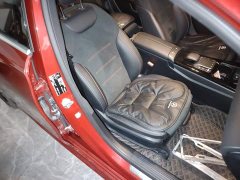 Mercedes-Benz A-Class 2023 A 200 L Fashion Edition - ფოტო 16
