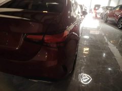 Mercedes-Benz A-Class 2023 A 200 L Fashion Edition - ფოტო 19