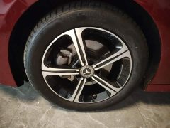 Mercedes-Benz A-Class 2023 A 200 L Fashion Edition - ფოტო 20