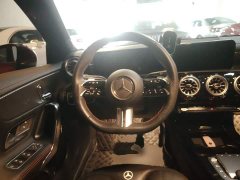 Mercedes-Benz A-Class 2023 A 200 L Fashion Edition - ფოტო 3