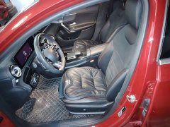 Mercedes-Benz A-Class 2023 A 200 L Fashion Edition - ფოტო 7