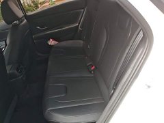 Hyundai Elantra 2022 1.5L CVT Luxury - ფოტო 15