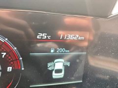 Hyundai Elantra 2022 1.5L CVT Luxury - ფოტო 5