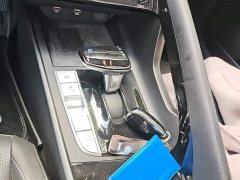 Hyundai Elantra 2022 1.5L CVT Luxury - ფოტო 7