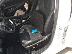 Hyundai Elantra 2022 1.5L CVT Luxury - ფოტო 8