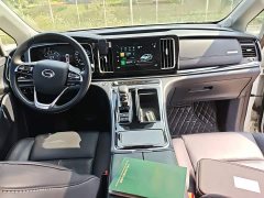 GAC Aion M8 Master Series 390T Luxury Edition - ფოტო 13