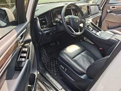 GAC Aion M8 Master Series 390T Luxury Edition - ფოტო 14