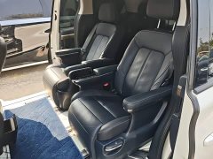 GAC Aion M8 Master Series 390T Luxury Edition - ფოტო 15