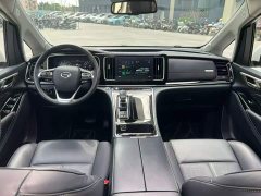 GAC Aion M8 Master Series 390T Luxury Edition - ფოტო 16