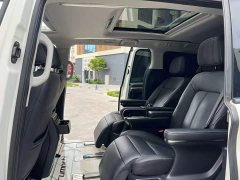 GAC Aion M8 Master Series 390T Luxury Edition - ფოტო 18