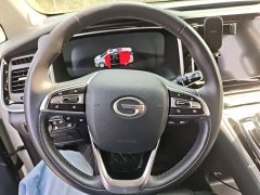 GAC Aion M8 Master Series 390T Luxury Edition - ფოტო 3
