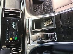 GAC Aion M8 Master Series 390T Luxury Edition - ფოტო 6