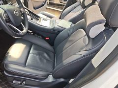 GAC Aion M8 Master Series 390T Luxury Edition - ფოტო 8