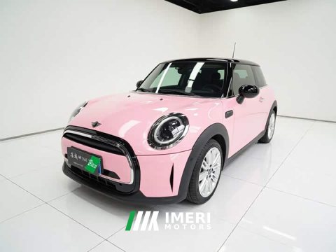 2021 BMW MINI 2022 1.5T COOPER Classic Edition - ავტომობილი ჩინეთიდან