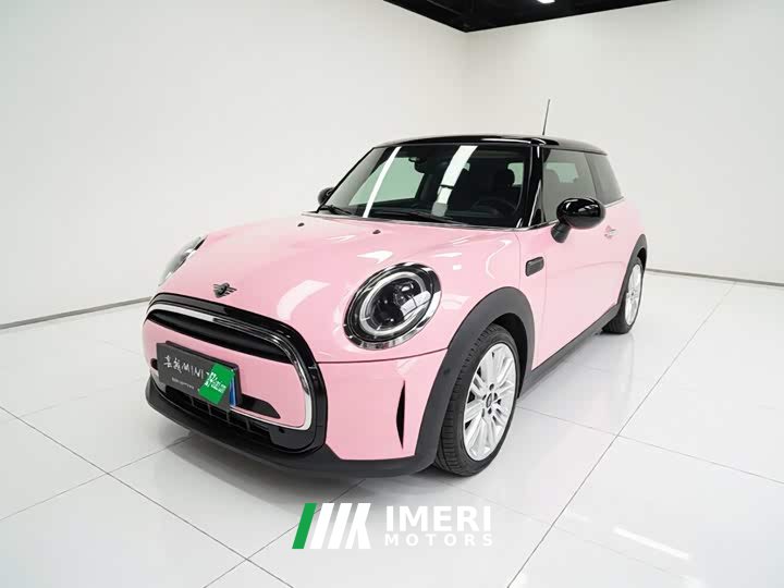 BMW MINI 1.5T COOPER Classic Edition