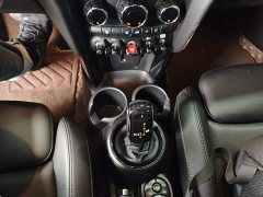 BMW MINI 2022 1.5T COOPER Classic Edition - ფოტო 10