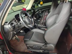BMW MINI 2022 1.5T COOPER Classic Edition - ფოტო 11