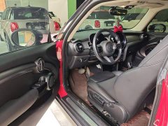 BMW MINI 2022 1.5T COOPER Classic Edition - ფოტო 12