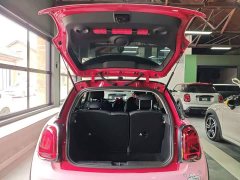 BMW MINI 2022 1.5T COOPER Classic Edition - ფოტო 15