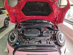 BMW MINI 2022 1.5T COOPER Classic Edition - ფოტო 16