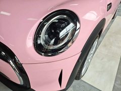 BMW MINI 2022 1.5T COOPER Classic Edition - ფოტო 18