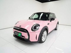 BMW MINI 2022 1.5T COOPER Classic Edition - ფოტო 2