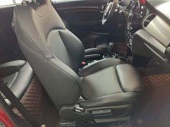BMW MINI 2022 1.5T COOPER Classic Edition - ფოტო 20