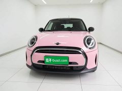 BMW MINI 2022 1.5T COOPER Classic Edition - ფოტო 3