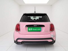 BMW MINI 2022 1.5T COOPER Classic Edition - ფოტო 4