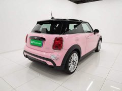 BMW MINI 2022 1.5T COOPER Classic Edition - ფოტო 5