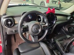BMW MINI 2022 1.5T COOPER Classic Edition - ფოტო 6