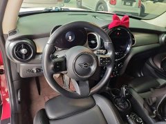 BMW MINI 2022 1.5T COOPER Classic Edition - ფოტო 7