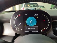 BMW MINI 2022 1.5T COOPER Classic Edition - ფოტო 8