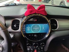BMW MINI 2022 1.5T COOPER Classic Edition - ფოტო 9