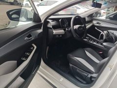 Geely Binrui 2024 Binrui COOL 1.5T DCT Champion Edition - ფოტო 12