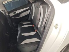 Geely Binrui 2024 Binrui COOL 1.5T DCT Champion Edition - ფოტო 13