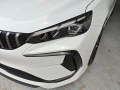 Geely Binrui 2024 Binrui COOL 1.5T DCT Champion Edition - ფოტო 18